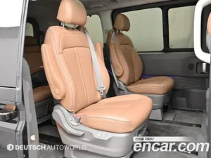 Hyundai Staria, 2024 — миниатюра 12