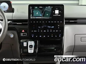 Hyundai Staria, 2024 — миниатюра 14