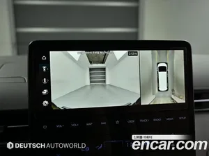 Hyundai Staria, 2024 — миниатюра 15