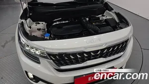 Kia Seltos, 2022 — миниатюра 6