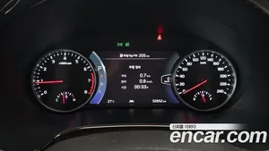 Kia Seltos, 2022 — миниатюра 11