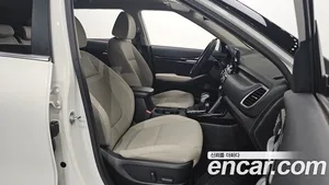 Kia Seltos, 2022 — миниатюра 13
