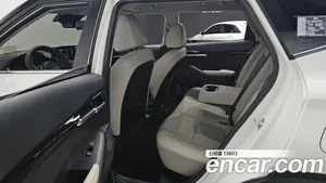 Kia Seltos, 2022 — миниатюра 18