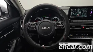 Kia Seltos, 2022 — миниатюра 19