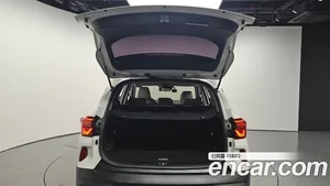 Kia Seltos, 2022 — миниатюра 26