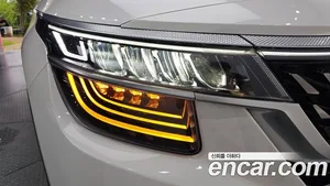 Kia Seltos, 2022 — миниатюра 8