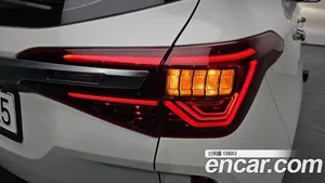 Kia Seltos, 2022 — миниатюра 9