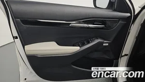 Kia Seltos, 2022 — миниатюра 14