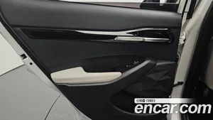 Kia Seltos, 2022 — миниатюра 15