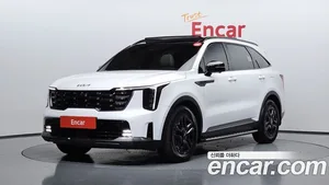 Kia Sorento, 2025 — миниатюра 1