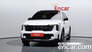 Kia Sorento, 2025 — миниатюра 3