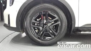 Kia Sorento, 2025 — миниатюра 5