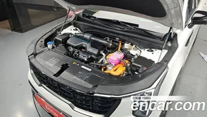 Kia Sorento, 2025 — миниатюра 6