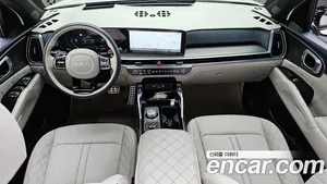 Kia Sorento, 2025 — миниатюра 10
