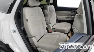 Kia Sorento, 2025 — миниатюра 17