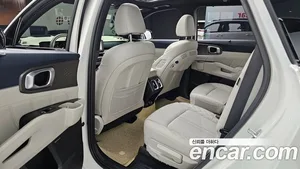 Kia Sorento, 2025 — миниатюра 18