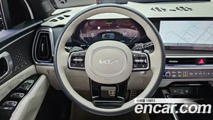 Kia Sorento, 2025 — миниатюра 19