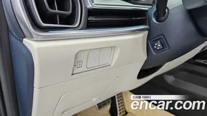 Kia Sorento, 2025 — миниатюра 26