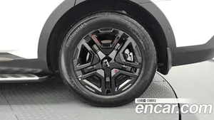 Kia Sorento, 2025 — миниатюра 7