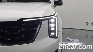 Kia Sorento, 2025 — миниатюра 8