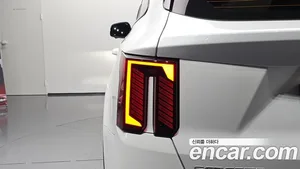Kia Sorento, 2025 — миниатюра 9