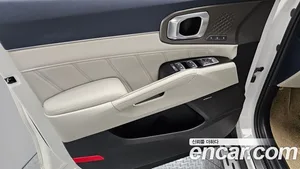 Kia Sorento, 2025 — миниатюра 14