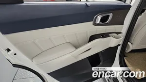 Kia Sorento, 2025 — миниатюра 15