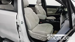 Kia Sorento, 2025 — миниатюра 16