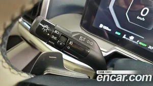 Kia Sorento, 2025 — миниатюра 27