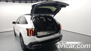 Kia Sorento, 2025 — миниатюра 39