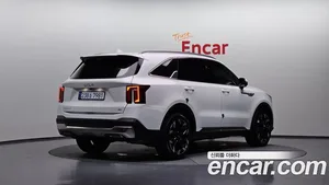 Kia Sorento, 2025 — миниатюра 2
