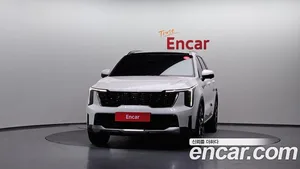 Kia Sorento, 2025 — миниатюра 3