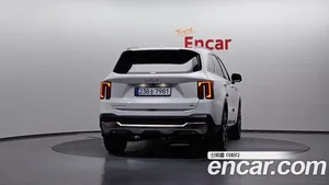 Kia Sorento, 2025 — миниатюра 4