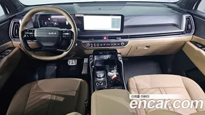 Kia Sorento, 2025 — миниатюра 10
