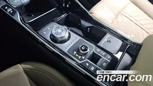 Kia Sorento, 2025 — миниатюра 12
