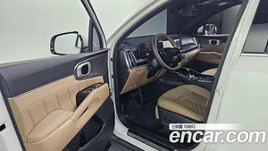 Kia Sorento, 2025 — миниатюра 13