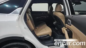 Kia Sorento, 2025 — миниатюра 17