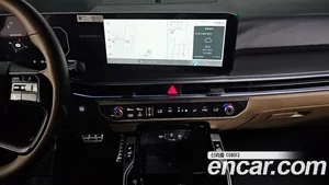 Kia Sorento, 2025 — миниатюра 18