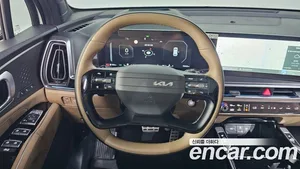 Kia Sorento, 2025 — миниатюра 19