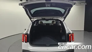 Kia Sorento, 2025 — миниатюра 23