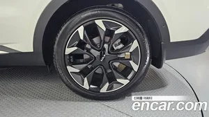 Kia Sorento, 2025 — миниатюра 7