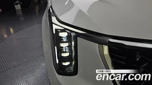 Kia Sorento, 2025 — миниатюра 8
