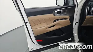 Kia Sorento, 2025 — миниатюра 14