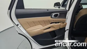 Kia Sorento, 2025 — миниатюра 15