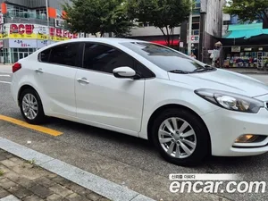 Kia K3, 2014 — миниатюра 2