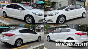 Kia K3, 2014 — миниатюра 3