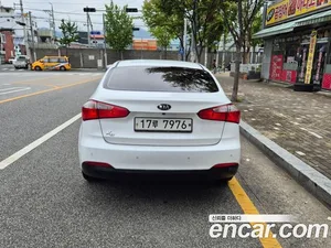Kia K3, 2014 — миниатюра 4