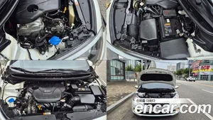 Kia K3, 2014 — миниатюра 6