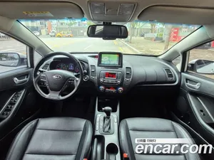 Kia K3, 2014 — миниатюра 7