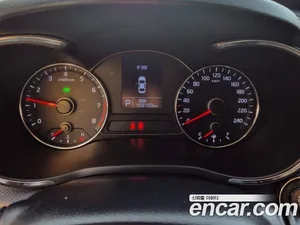 Kia K3, 2014 — миниатюра 8
